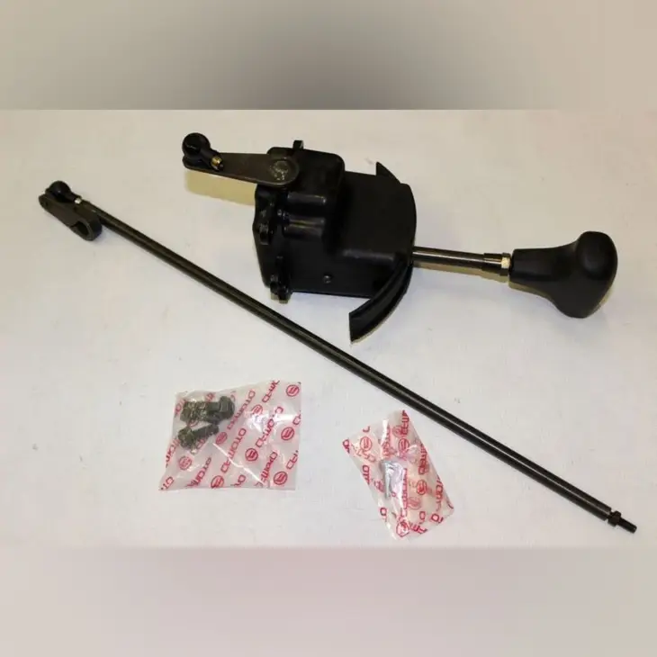 CF MOTO TERRACROSS 625 (4x4) (EFI) VITES DEGISTIRME KOLU #Y4CFM4003A0244