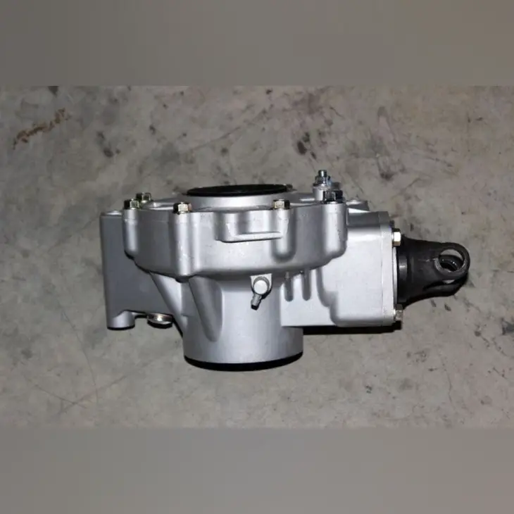 CF MOTO TERRACROSS 625 (4x4) (EFI) ARKA DIFRANSIYEL GRUBU KOMPLE #Y4CFM4003A0246