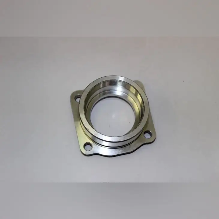CF MOTO TERRACROSS 625 (4x4) (EFI) ARKA FREN BAGLANTI BRAKETI KOMPLE #Y4CFM4003A0248