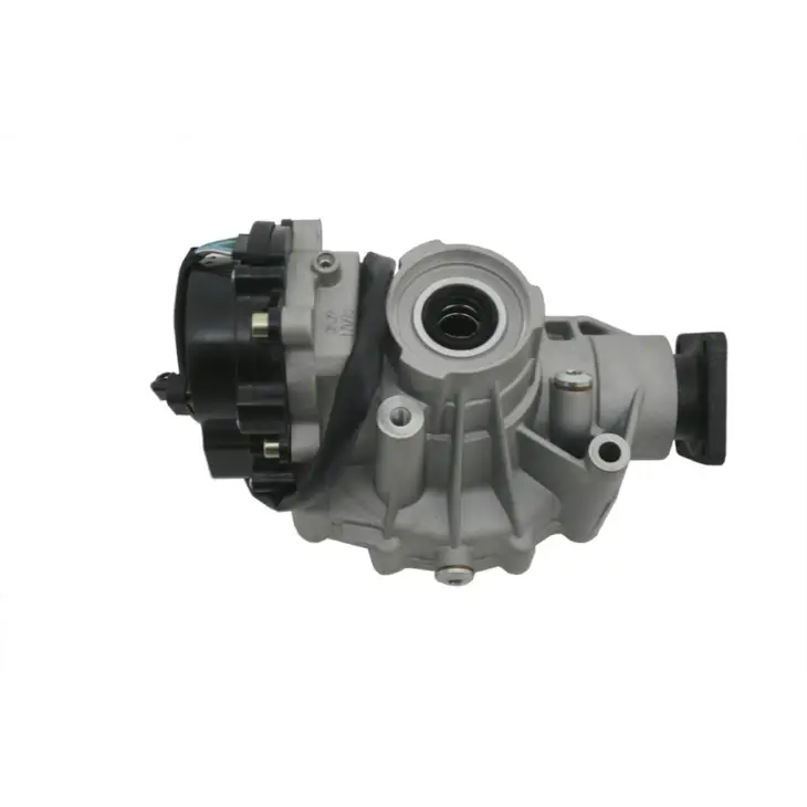 CF MOTO TERRACROSS 625 (4x4) (EFI) ON DIFERANSIYEL KOMPLE #Y4CFM4003A0249