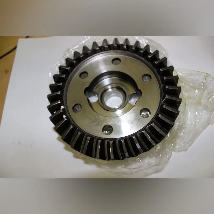 CF MOTO TERRACROSS 625 (4x4) (EFI) MAHRUTI DISLI SETI ON DIFERANSIYEL #Y4CFM4003A0250