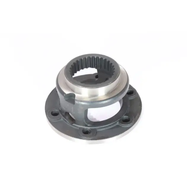 CF MOTO TERRACROSS 625 (4x4) (EFI) ON DIFERANSIYEL #Y4CFM4003A0251