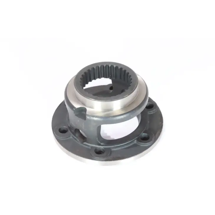 CF MOTO TERRACROSS 625 (4x4) (EFI) ON DIFERANSIYEL #Y4CFM4003A0251