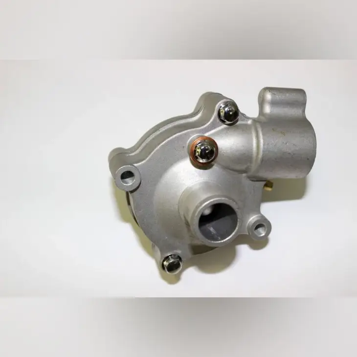 CF MOTO TERRACROSS 625 (4x4) (EFI) DEVIR DAIM POMPASI KOMPLE #Y4CFM4003A0255