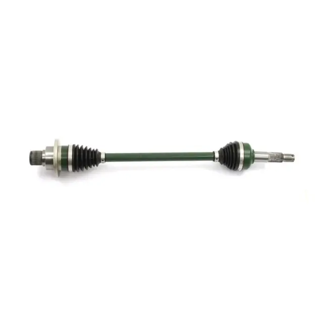 CF MOTO TERRACROSS 625 (4x4) (EFI) ARKA AKS KOMPLE SOL #Y4CFM4003A0270