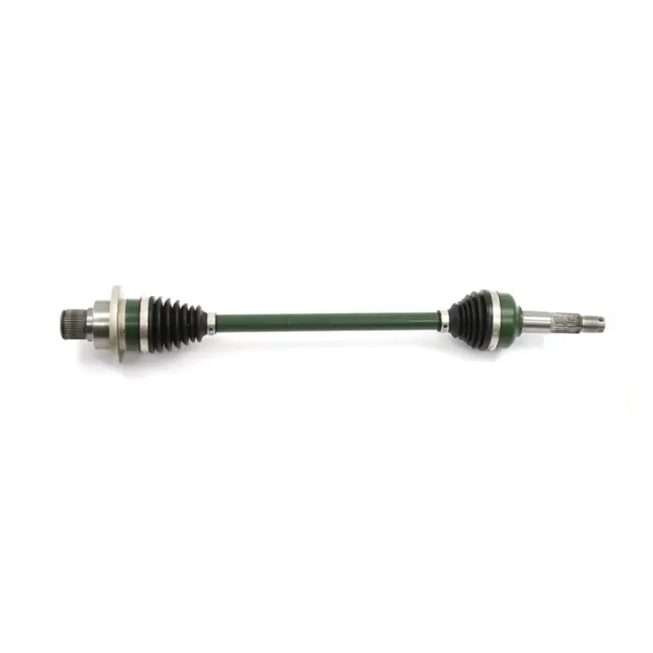 CF MOTO TERRACROSS 625 (4x4) (EFI) ARKA AKS KOMPLE SOL #Y4CFM4003A0270