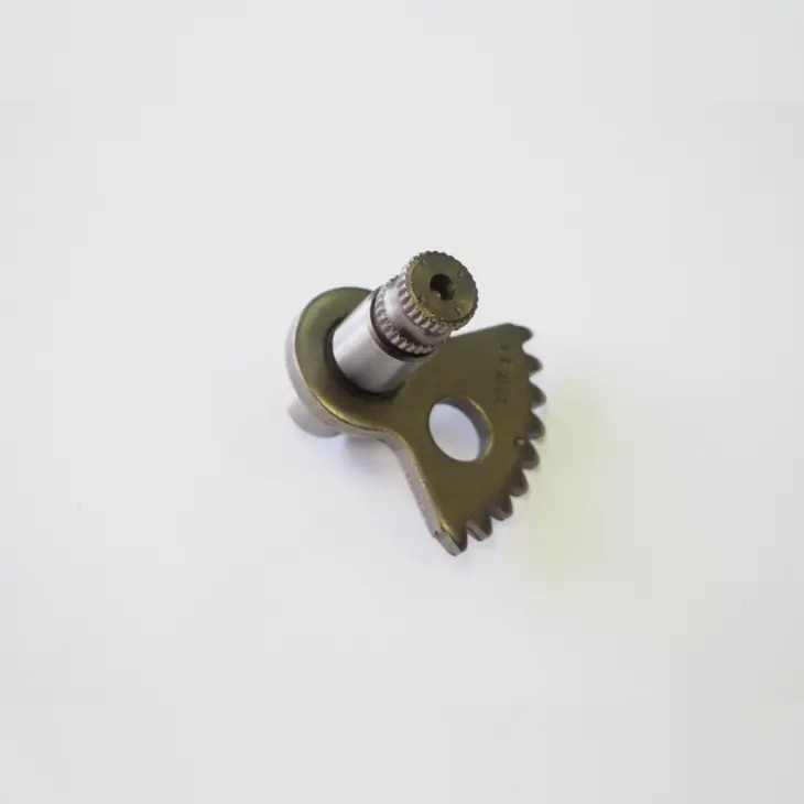 CF MOTO TERRALANDER 800 (4X4) (EFI) VITES DEGISTIRME MILI #Y4CFM4004A0016