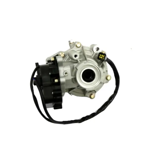CF MOTO TERRALANDER 800 (4X4) (EFI) ON DIFERANSIYEL KOMPLE #Y4CFM4004A0018