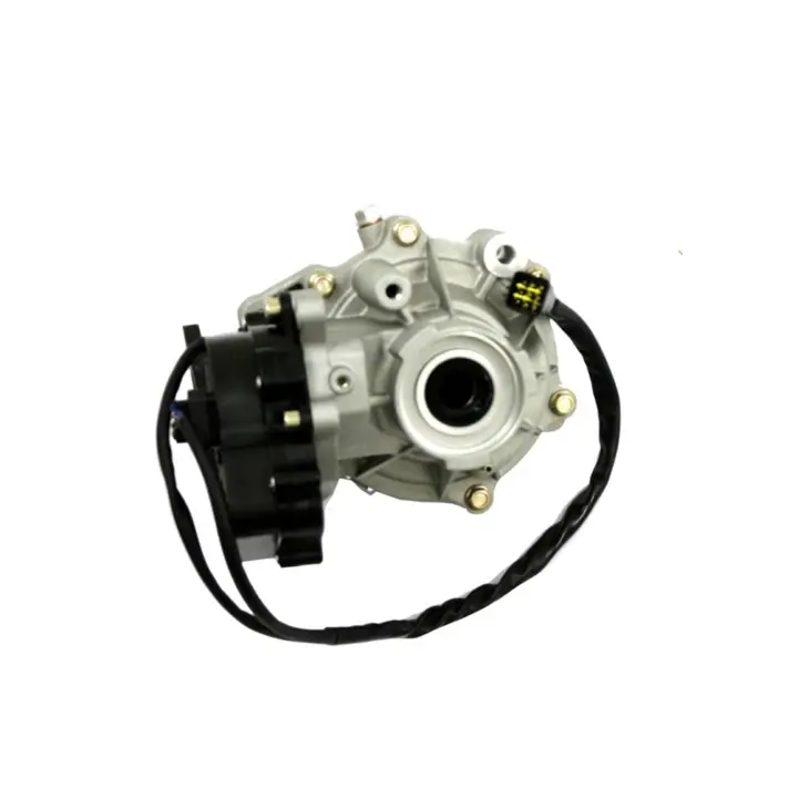 CF MOTO TERRALANDER 800 (4X4) (EFI) ON DIFERANSIYEL KOMPLE #Y4CFM4004A0018