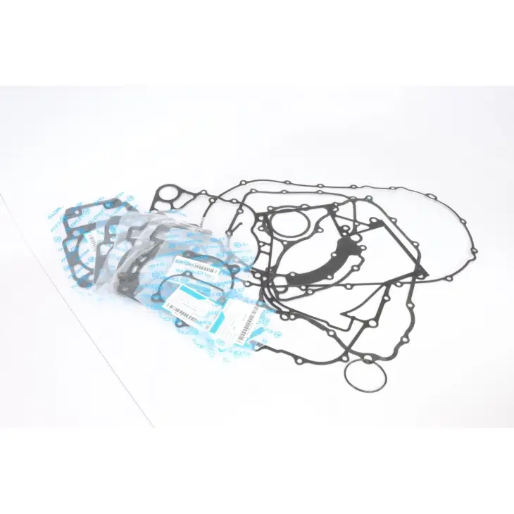 CF MOTO TERRALANDER 800 (4X4) (EFI) CONTA TAKIMI #Y4CFM4004A0026