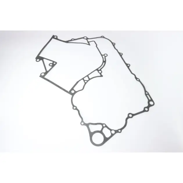 CF MOTO TERRALANDER 800 (4X4) (EFI) KRANK KUTUSU SOL KAPAK CONTASI #Y4CFM4004A0030