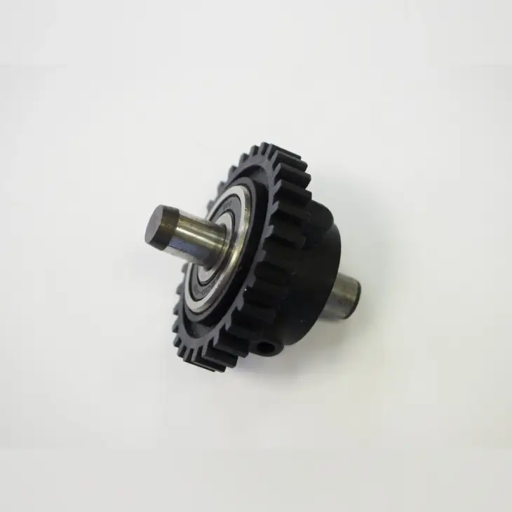 CF MOTO TERRALANDER 800 (4X4) (EFI) AVARE DISLI KARSILIGI #Y4CFM4004A0041