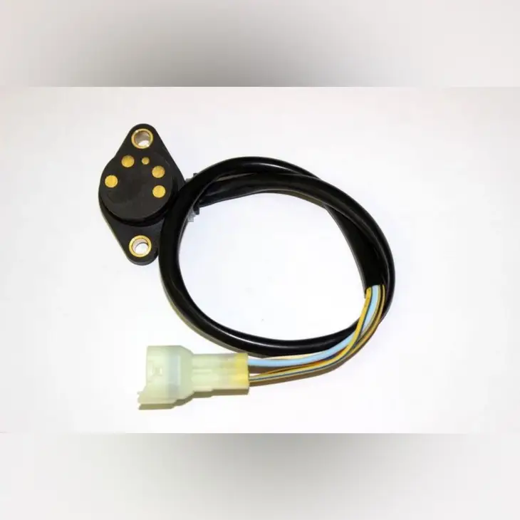 CF MOTO TERRALANDER 800 (4X4) (EFI) VITES GOSTERGE MUSURU #Y4CFM4004A0048