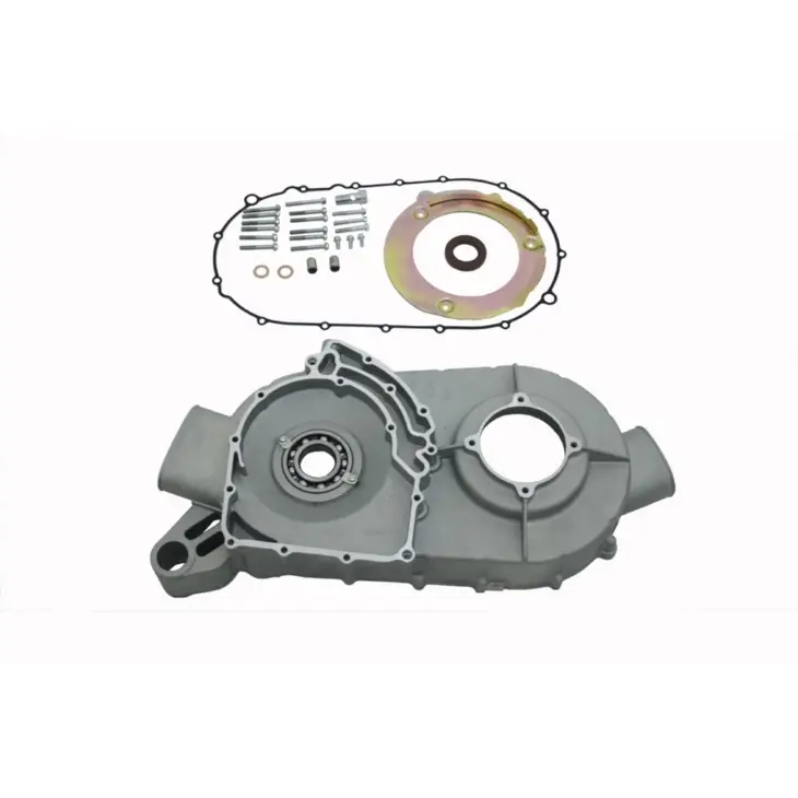 CF MOTO TERRALANDER 800 (4X4) (EFI) VARYATOR GOVDESI #Y4CFM4004A0049