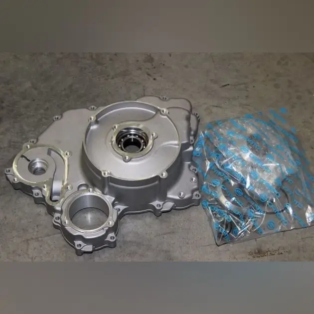 CF MOTO TERRALANDER 800 (4X4) (EFI) KRANK KUTUSU SOL KAPAK IC #Y4CFM4004A0054