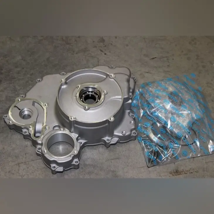 CF MOTO TERRALANDER 800 (4X4) (EFI) KRANK KUTUSU SOL KAPAK IC #Y4CFM4004A0054
