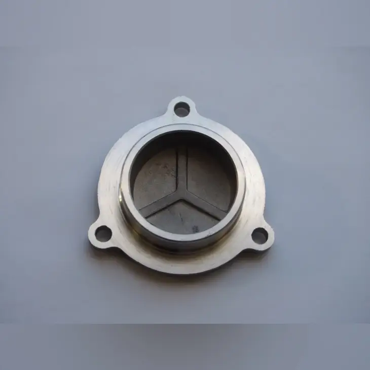 CF MOTO TERRALANDER 800 (4X4) (EFI) SOL DEKORATIF KAPAK #Y4CFM4004A0057