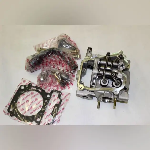 CF MOTO TERRALANDER 800 (4X4) (EFI) SILINDIR KAPAGI ON KOMPLE #Y4CFM4004A0062