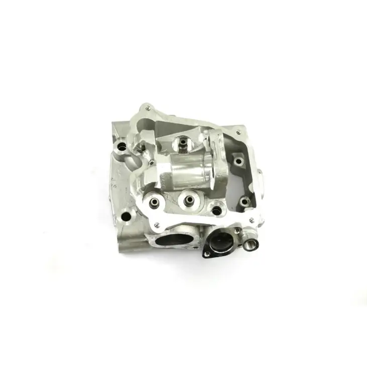 CF MOTO TERRALANDER 800 (4X4) (EFI) SILINDIR KAPAGI ON #Y4CFM4004A0070