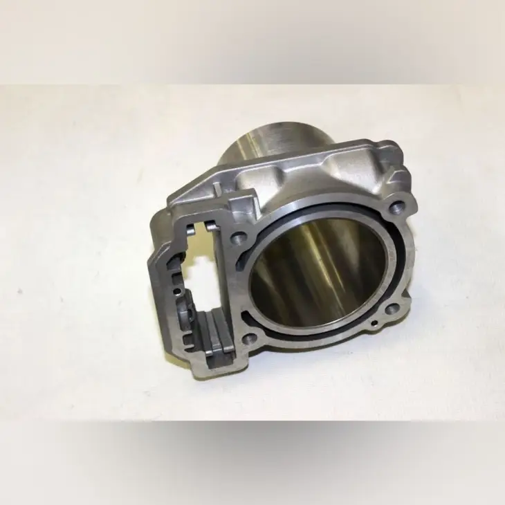 CF MOTO TERRALANDER 800 (4X4) (EFI) SILINDIR II #Y4CFM4004A0081
