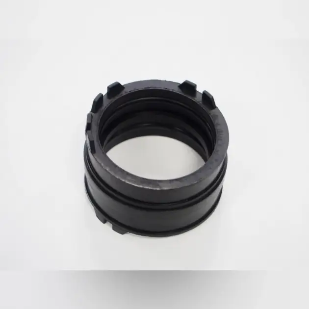 CF MOTO TERRALANDER 800 (4X4) (EFI) KELEBEK VALF GOVDESI BAGLANTI BORUSU #Y4CFM4004A0089