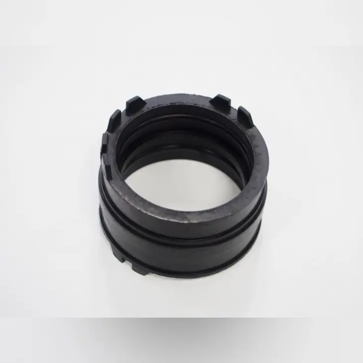 CF MOTO TERRALANDER 800 (4X4) (EFI) KELEBEK VALF GOVDESI BAGLANTI BORUSU #Y4CFM4004A0089