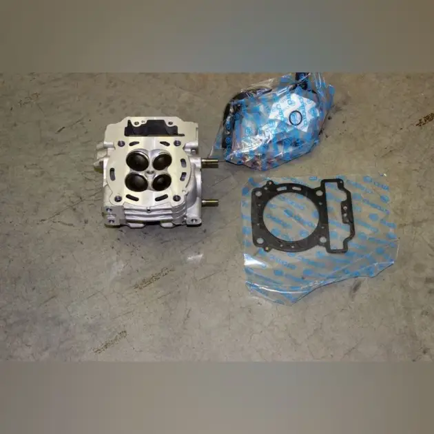 CF MOTO TERRALANDER 800 (4X4) (EFI) SILINDIR KAPAGI ARKA KOMPLE #Y4CFM4004A0090
