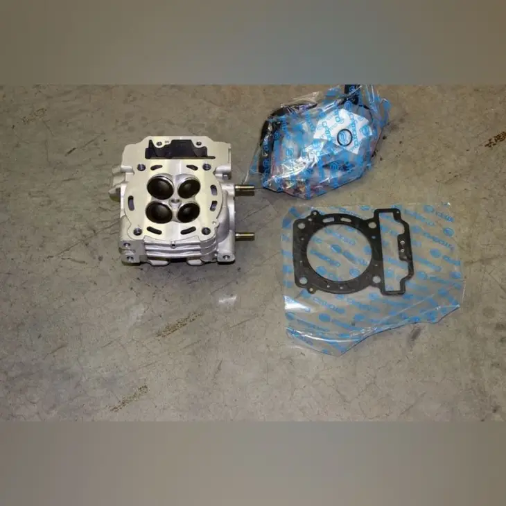 CF MOTO TERRALANDER 800 (4X4) (EFI) SILINDIR KAPAGI ARKA KOMPLE #Y4CFM4004A0090