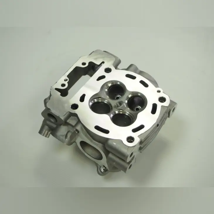 CF MOTO TERRALANDER 800 (4X4) (EFI) SILINDIR KAPAGI ARKA #Y4CFM4004A0092