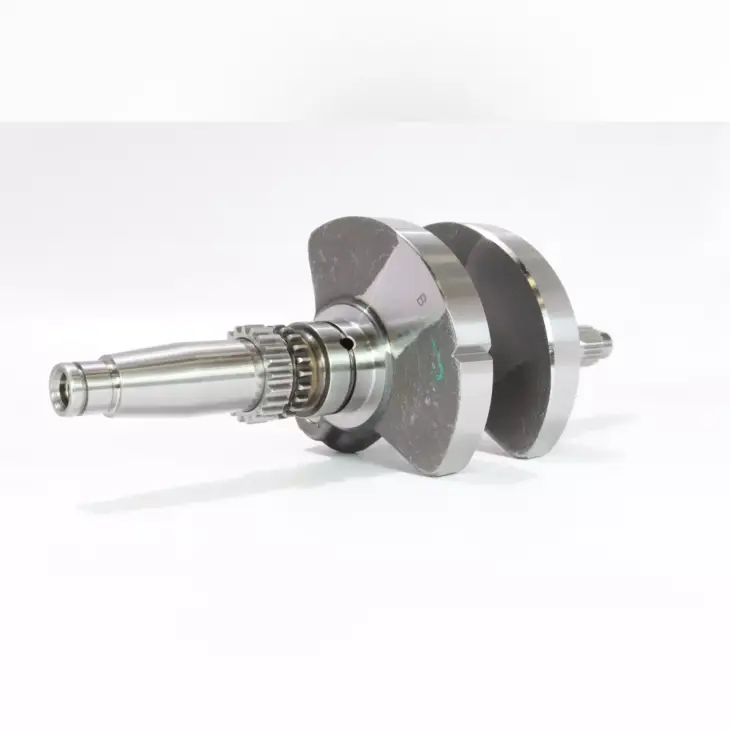 CF MOTO TERRALANDER 800 (4X4) (EFI) KRANK KOMPLE B #Y4CFM4004A0108