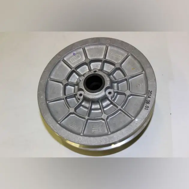 CF MOTO TERRALANDER 800 (4X4) (EFI) ARKA VARYATOR KOMPLE #Y4CFM4004A0111