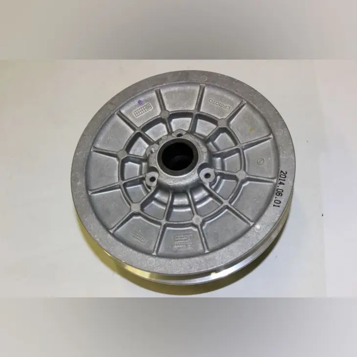 CF MOTO TERRALANDER 800 (4X4) (EFI) ARKA VARYATOR KOMPLE #Y4CFM4004A0111