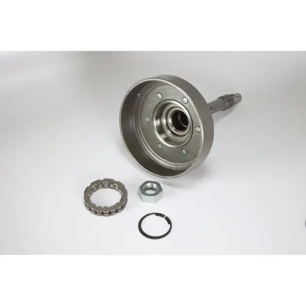 CF MOTO TERRALANDER 800 (4X4) (EFI) DEBRIYAJ TASI VE DISLISI KOMPLE #Y4CFM4004A0112