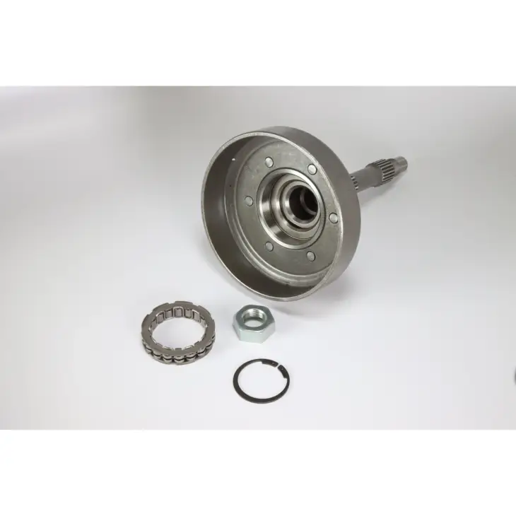 CF MOTO TERRALANDER 800 (4X4) (EFI) DEBRIYAJ TASI VE DISLISI KOMPLE #Y4CFM4004A0112