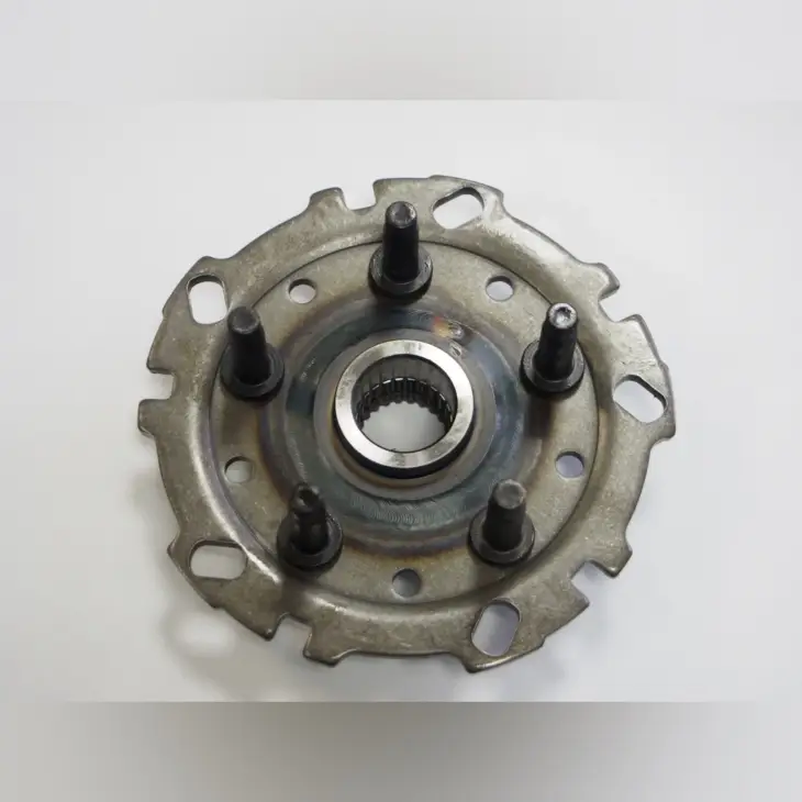CF MOTO TERRALANDER 800 (4X4) (EFI) KAVRAMA TAHRIK GOBEGI #Y4CFM4004A0115