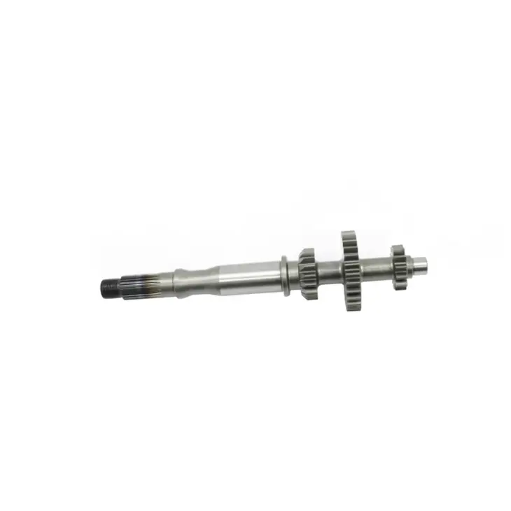 CF MOTO TERRALANDER 800 (4X4) (EFI) SANZIMAN MERKEZ DISLI MILI #Y4CFM4004A0121