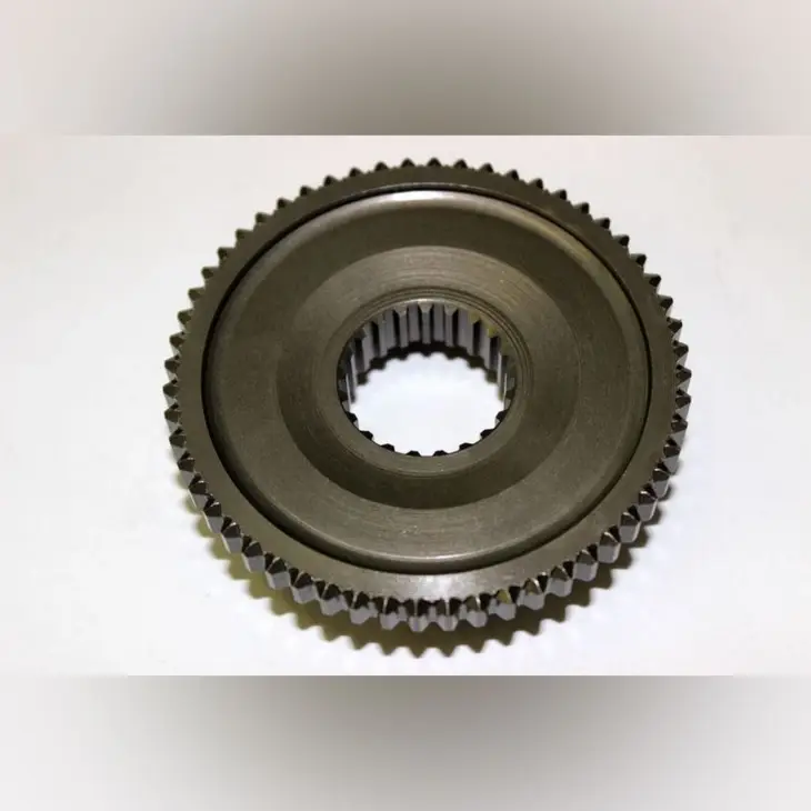 CF MOTO TERRALANDER 800 (4X4) (EFI) ILERI VE GERI VITES SECICI #Y4CFM4004A0124