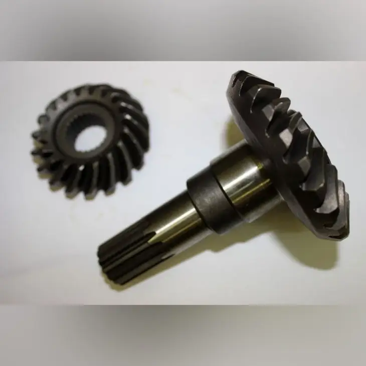 CF MOTO TERRALANDER 800 (4X4) (EFI) MAHRUTI DISLI #Y4CFM4004A0132