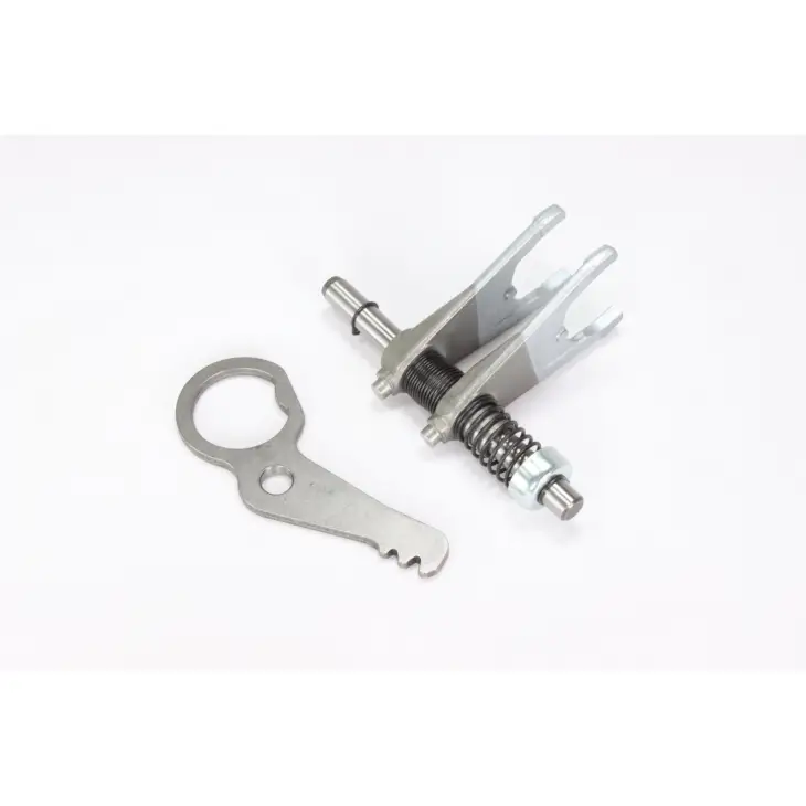 CF MOTO TERRALANDER 800 (4X4) (EFI) VITES DEGISTIRME MILI KOMPLE #Y4CFM4004A0134