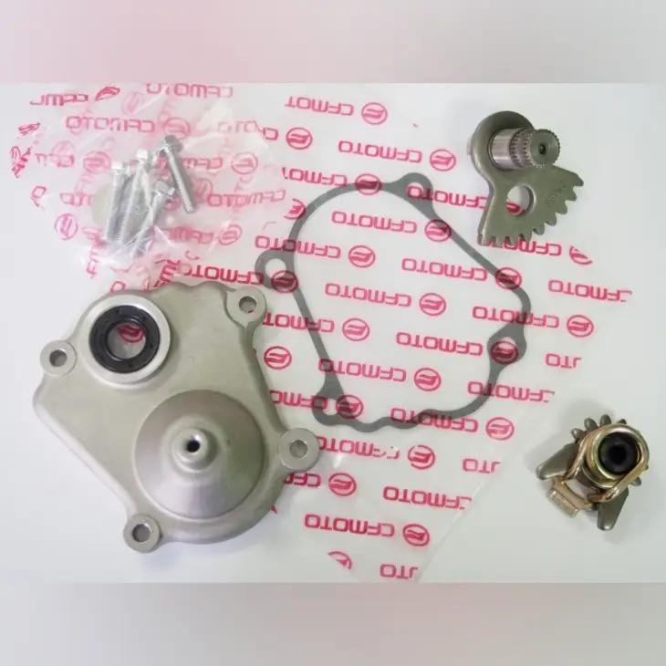 CF MOTO TERRALANDER 800 (4X4) (EFI) VITES DEGISTIRME DISLI GRUBU #Y4CFM4004A0141