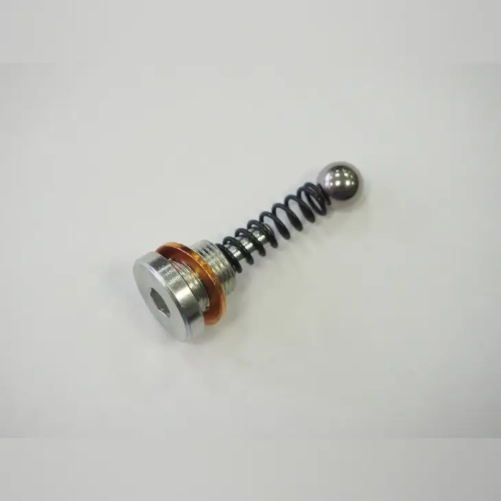 CF MOTO TERRALANDER 800 (4X4) (EFI) SEKROMENC BASKI BILYASI #Y4CFM4004A0143