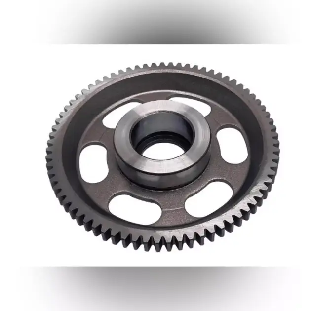 CF MOTO TERRALANDER 800 (4X4) (EFI) ILK HAREKET DISLISI #Y4CFM4004A0156