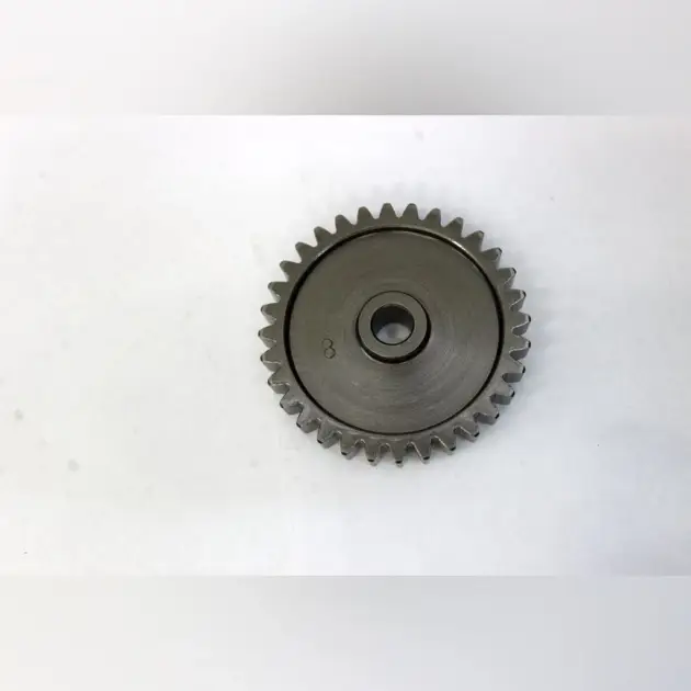 CF MOTO TERRALANDER 800 (4X4) (EFI) AVARE DISLI #Y4CFM4004A0157