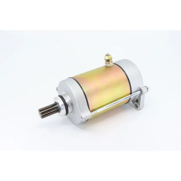 CF MOTO TERRALANDER 800 (4X4) (EFI) MARS MOTORU KOMPLE #Y4CFM4004A0159