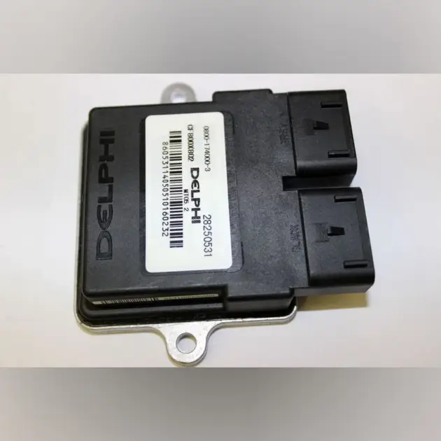 CF MOTO TERRALANDER 800 (4X4) (EFI) ECU #Y4CFM4004A0166