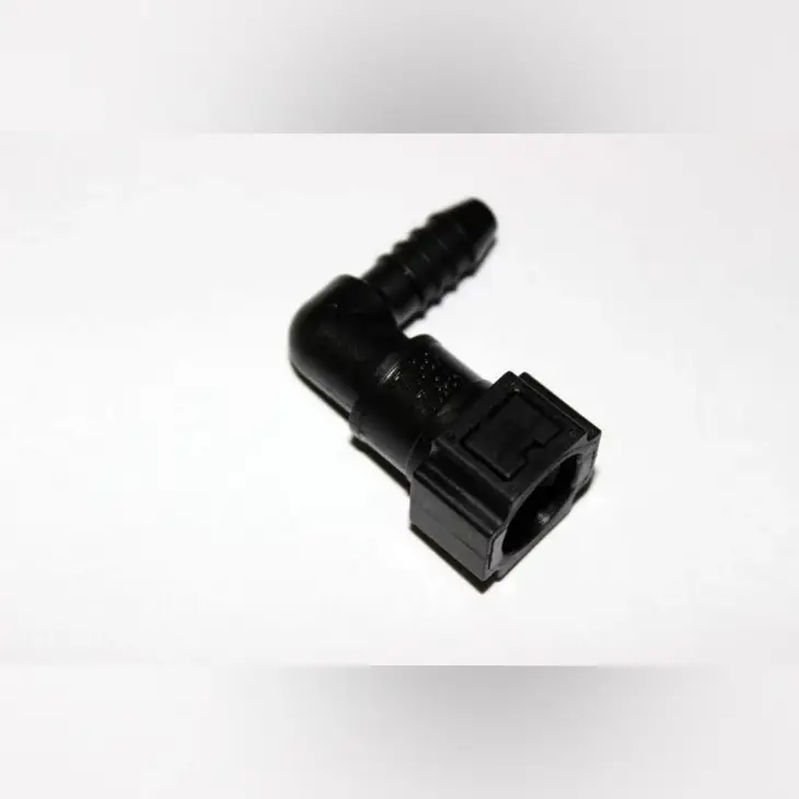 CF MOTO TERRALANDER 800 (4X4) (EFI) BENZIN HORTUMU BAGLANTI REKORU #Y4CFM4004A0184
