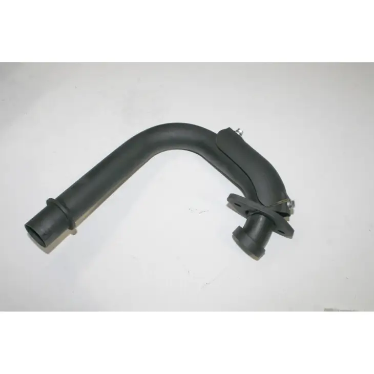 CF MOTO TERRALANDER 800 (4X4) (EFI) EGZOZ BORUSU ORTA #Y4CFM4004A0209