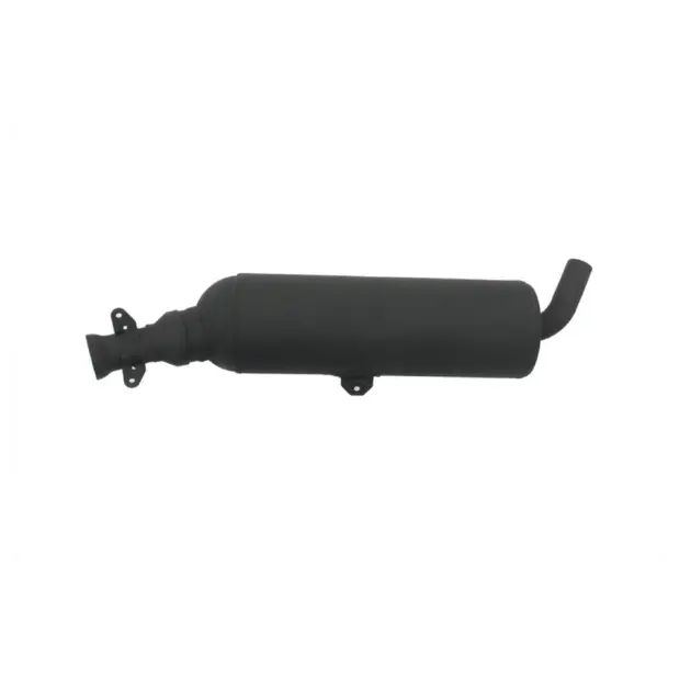 CF MOTO TERRALANDER 800 (4X4) (EFI) EGZOZ #Y4CFM4004A0211