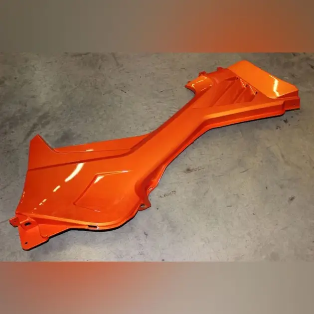 CF MOTO TERRALANDER 800 (4X4) (EFI) ON PANEL SAG DIS (TURUNCU) #Y4CFM4004A0226