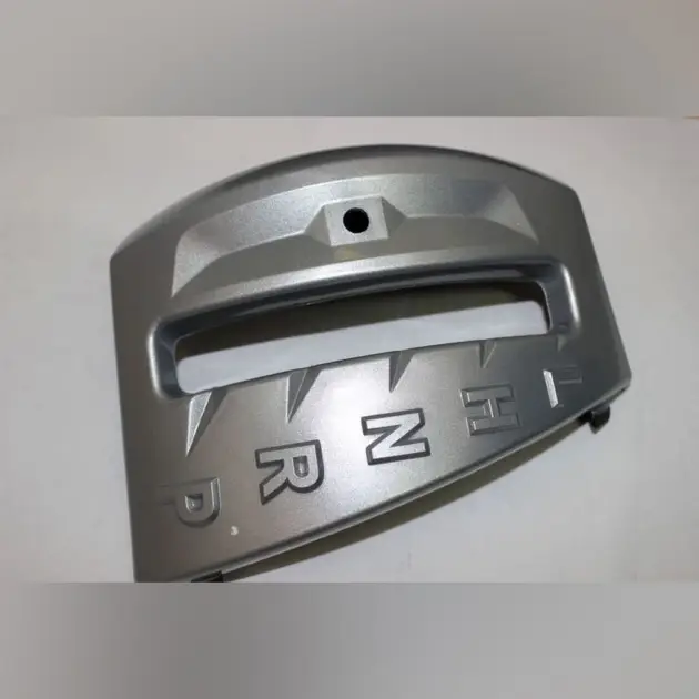 CF MOTO TERRALANDER 800 (4X4) (EFI) VITES KOLU KORUMA PLASTIGI #Y4CFM4004A0229